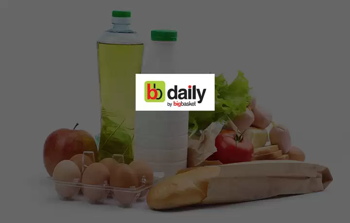 Get Flat 20% Up To Rs.300 Supercash At Bb Daily Pay Via Mobikwik