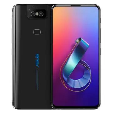 Order In Just Us$654.99 / 587,87€ Asus Zenfone 6 Global Version 6gb 128gb Deals With This Coupon At Banggood