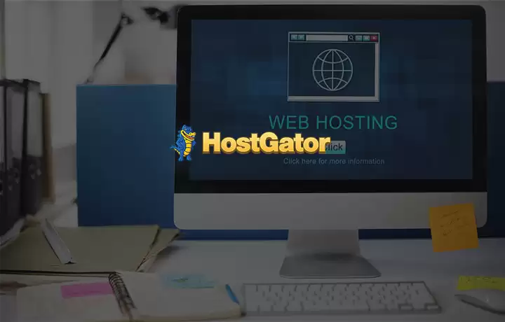 Get Up To Rs.1000 Discount At Hostgator Paid Via Mobikwik