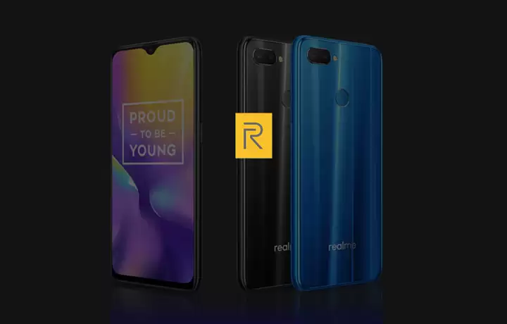 Get 10% Supercash At Realme Pay Via Mobikwik