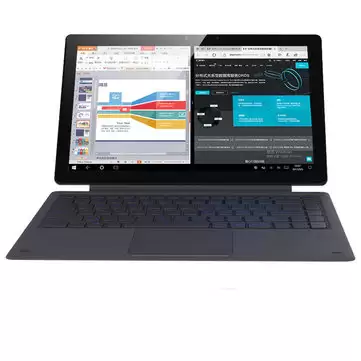 Order In Just $459.99 / 414.42€ Original Box Alldocube Knote 8 256gb Windows 10 Tablet With Keyboard With This Coupon At Banggood