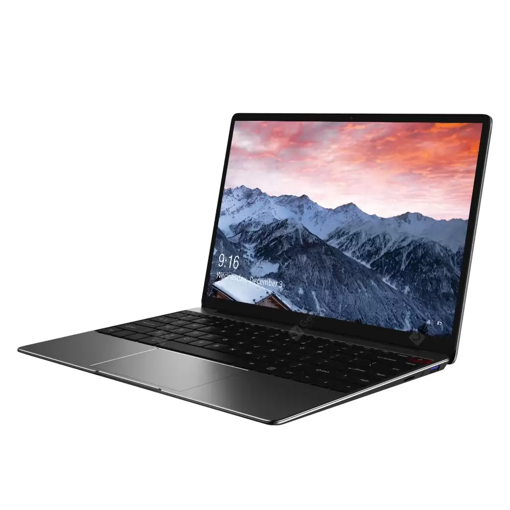 Order In Just $425.99 Chuwi Aerobook At Gearbest With This Coupon