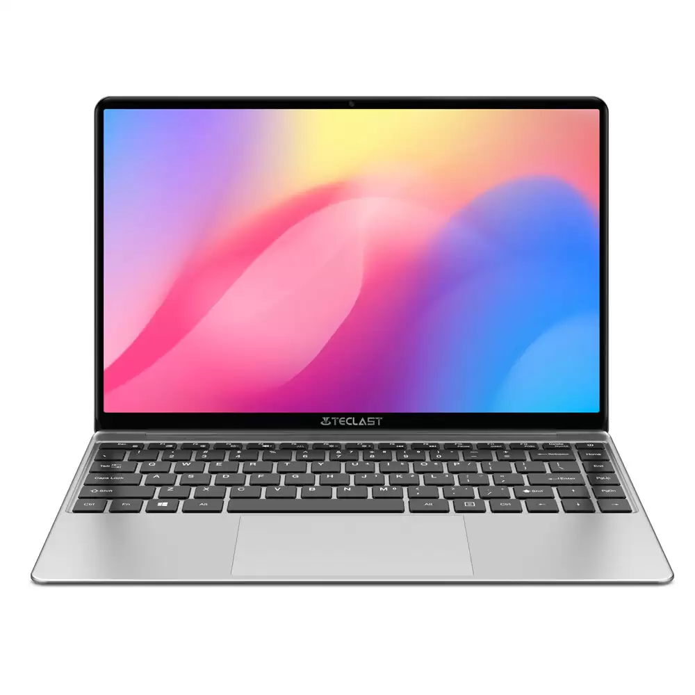 Order In Just $259.99 Teclast F7s 14.1 Inch Intel N3350 8gb Ram 128gb Emmc 38wh Battery 7mm Thickness 8mm Narrow Bezel Notebook With This Coupon At Banggood