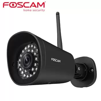 Order In Just $22.5 Foscam G2, 1080p, 2 ??, Wi-fi, Ip66, At Aliexpress Deal Page