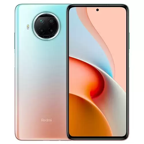 Pay Only $409.99 For Xiaomi Redmi Note 9 Pro Chinese Version 5g Smartphone 6.67