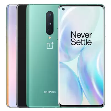 Order In Just $549 Oneplus 8 8+128 With This Coupon At Banggood