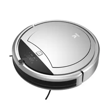Order In Just $162.99 / €148.92 Original Viomi Smart 11 Sensors Automatic Recharge Remote Control Planning Route Robot Vacuum Cleaner[xiaomi Ecological Chain] With This Coupon At Banggood