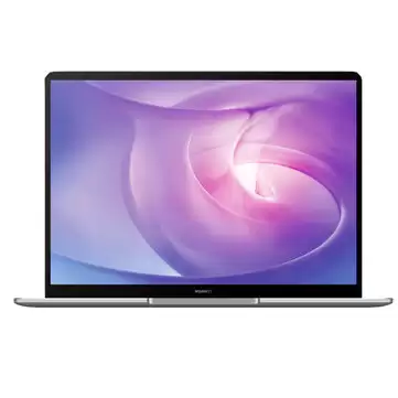 Order In Just $1029.99 2020 Huawei Matebook 13 13.0 Inch 2k Touchable Full View Display Intel I5-10210u Mx250 16gb 512gb Ssd 100% Srgb Fingerprint Backlit Notebook - Grey With This Coupon At Banggood