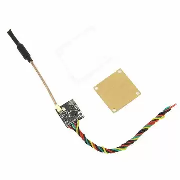 Order In Just $16.39 For Eachine Nano V2 With Microphone Vtx With This Coupon At Banggood