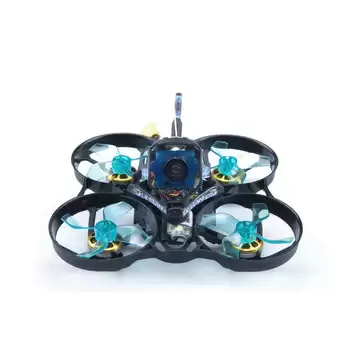 Order In Just $110.49 12% Off For Geelang Anger 75x V2 5.8g Whoop 3-4s 75mm Fpv Racing Drone Bnf/pnp Si-f4fc Gl950pro Gl1202 6900kv Motor With This Coupon At Banggood