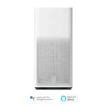 Order In Just $125.99 / €114.92 [international Version]xiaomi Mi Mijia Air Purifier 2h Google Assistant Amazon Alexa Mi Home App Control 260 M3/h Particles Cadr With This Coupon At Banggood
