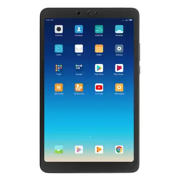 Pay Only $202.99 For Xiaomi Mipad 4 4+64 Lte Global Rom Tablet With This Discount Coupon At Banggood