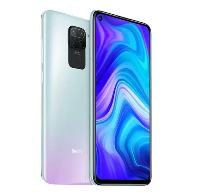 Order In Just $189.00 Xiaomi Redmi Note 9 4g Smartphone Mtk Helio G85 Octa Core 2.0ghz 6.53 Inch 48mp + 8mp + 2mp + 2mp 5020mah Battery Global Version - White 4gb+128gb At Gearbest With This Coupon