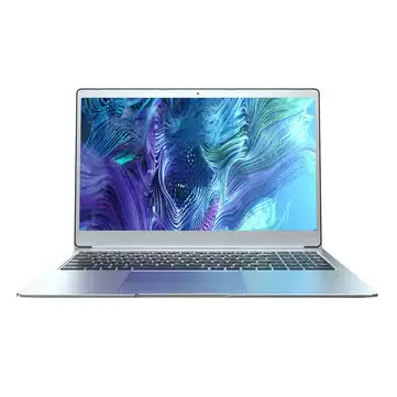 Order In Just $344.99 / €320.33 For Tbook X9 15.6 Inch Intel J4115 1.8ghz 8gb Gb 128gb Ssd 89.5% Ratio 5mm Narrow Bezel Backlit Notebook With This Coupon At Banggood