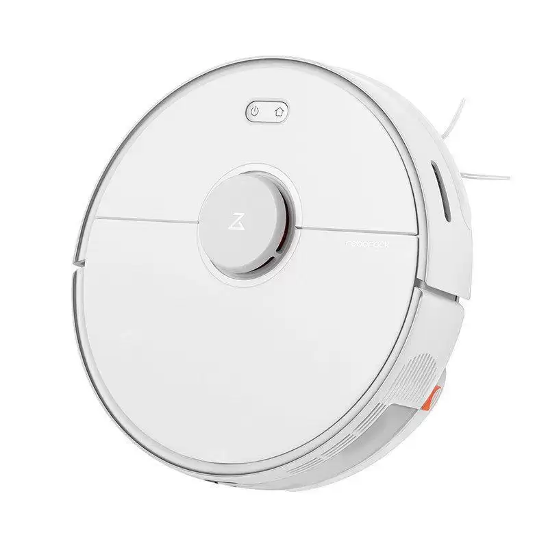 Order In Just $468.73 Roborock S5 Max Xiaomi Mi Robot Vacuum Cleaner Automatic Sweeping App Smart Planned Laser Navigation - White Eu Germany At Gearbest With This Coupon