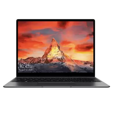 Order In Just $344.99 Chuwi Gemibook 13 Inch 2k Ips Screen Intel Celeron J4115 12gb Lpddr4x Ram 256gb Ssd 38wh Battery Full-featured Type-c Backlit Notebook With This Coupon At Banggood