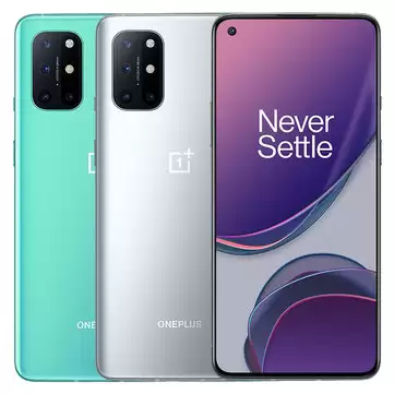 Order In Just $569 Oneplus 8t 8+128 With This Coupon At Banggood
