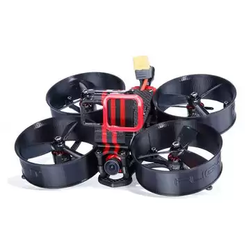 Order In Just $215.99 20% Off For Iflight Megabee V2.1 3 Inch Fpv Racing Drone Bnf F4 Flight Controller 2-4s 35a Esc 500mw Vtx Support Carry For Gopro5/6/7 4k Filming Cam With This Coupon At Banggood