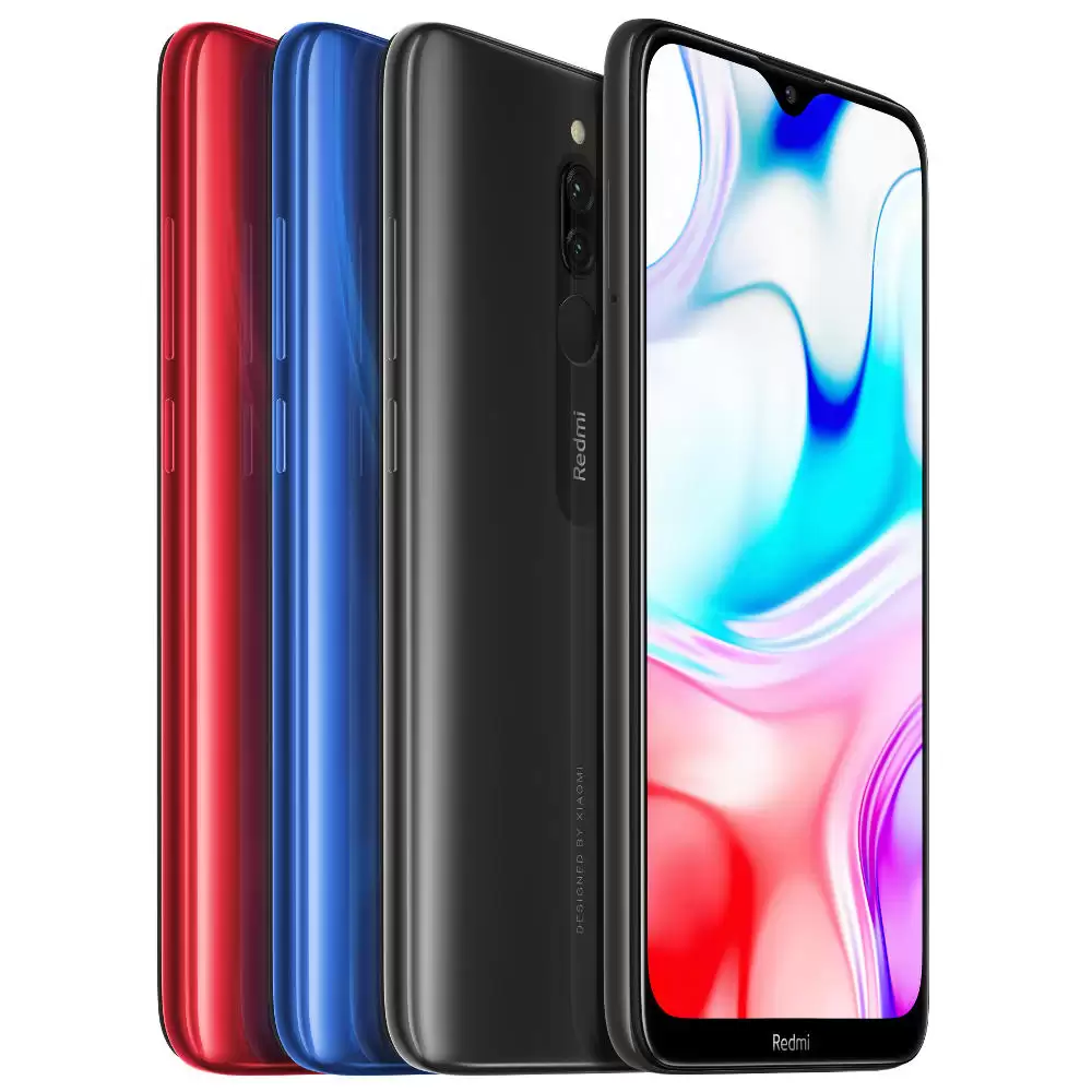 Order In Just $108.00 / €98.97 $108 For Xiaomi Redmi 8 Global 3gb 32gb With This Coupon At Banggood