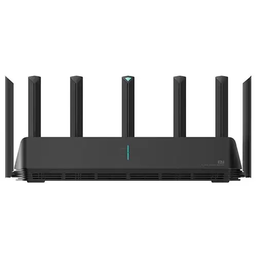Pay Only $148.99 For Xiaomi Aiot Router Global Version Ax3600 Wifi 6 2976 Mbps 2.4ghz + 5ghz Ofdma Mu-mimo High Gain 6 Antennas 512mb Memory English Language - Black With This Coupon Code At Geekbuying