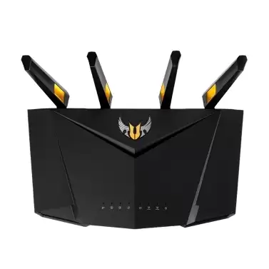 Get Extra $30 Discount On Asus Smart Wifi Router Tuf Gaming Ax3000 At Tomtop