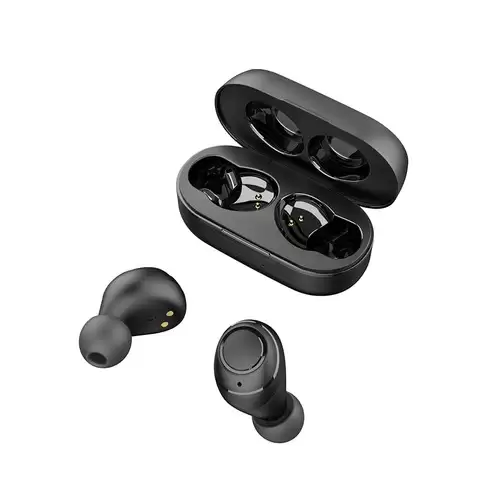 Pay Only $34.99 For Tronsmart Onyx Free Uv Sterilization Tws Earbuds Qualcomm Qcc3020 Ipx7 Qualcomm Aptx Mono/stereo Mode Pop Up Pairing Voice Assistant With This Coupon Code At Geekbuying