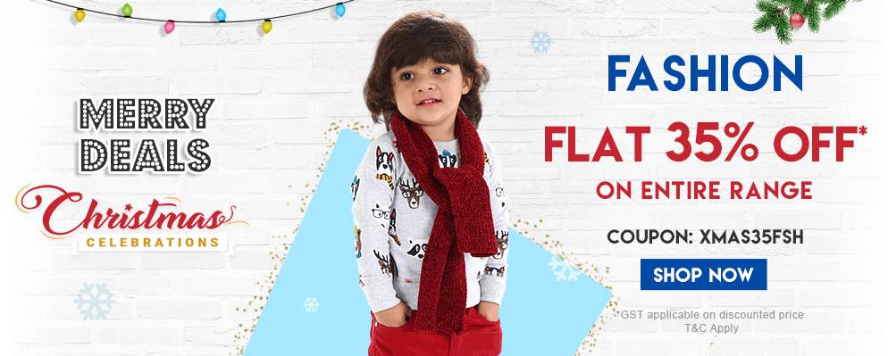 Firstcry coupon december 2016