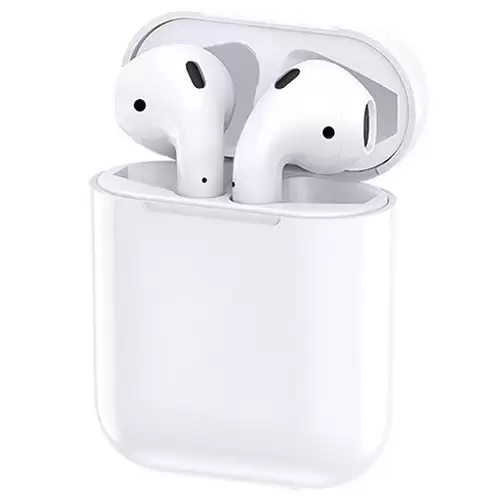 Pay Only $37.99 For I80 Tws Bluetooth 5.0 Earphone - White With This Coupon Code At Gearbest
