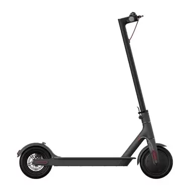 Get Extra $60 Discount On Xiaomi Mijia 1s 8.5 Inch Folding Electric Scooter App Connection Only $432.34 With Code : Ty1sb + Shipping From Germany Warehouse At Tomtop