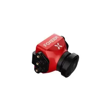 Order In Just $30.32 For Foxeer Falkor 2 Mini Standard Cmos 1200tvl Global Wdr Fpv Camera Freestyle Long Range For Rc Racing Drone Airplane Fixed Wing With This Coupon At Banggood