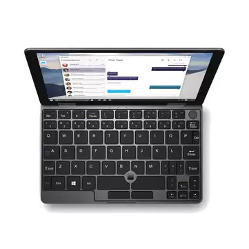 Order In Just $389.99 / 353.66 Chuwi Minibook 8gb Ram 128gb Emmc 128gb Ssd Intel Gemini Lake N4100 8 Inch Windows 10 Tablet With This Coupon At Banggood