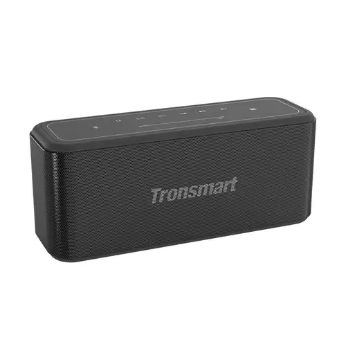 Pay Only $71.99 For Tronsmart Element Mega Pro 60w Bluetooth 5.0 Speaker Soundpulse Ipx5 Voice Assistant Nfc Tws Pairing With This Coupon Code At Geekbuying