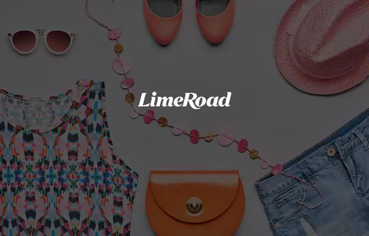 Get Up To Rs.150 Supercash At Limeroad Pay Via Mobikwik