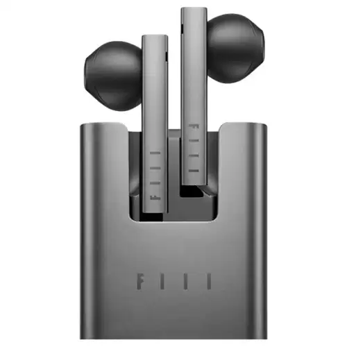 Pay Only $89.99 For Fiil Cc Airoha 1536 Bluetooth 5.0 Tws Earphones - Black With This Coupon Code At Geekbuying