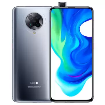 Order In Just Us$399.00 Xiaomi Poco F2 Pro 6+128 Deals With This Coupon At Banggood