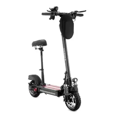 Get Extra $236.66 Discount On Honeywhale E3 10 Inch 600w Folding Electric Scooter, Limited Offers $552.34 At Tomtop