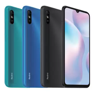 Order In Just Us$99.00 Xiaomi Redmi 9a Global 2+32 With This Coupon At Banggood