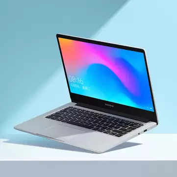 Order In Just $659.99 Xiaomi Redmibook Laptop Pro 14 Inch I5-10210u Nvidia Geforce Mx250 8gb Ram 512gb Ssd Notebook With This Coupon At Banggood