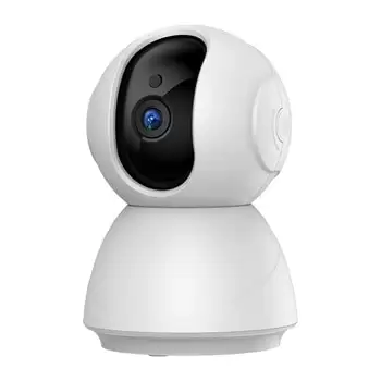 Order In Just $13.3 Sdeter 1080p 720p Ip Camera Security Camera Wifi Wireless Cctv Camera Surveillance Ir Night Vision P2p Baby Monitor Pet Camera At Aliexpress Deal Page