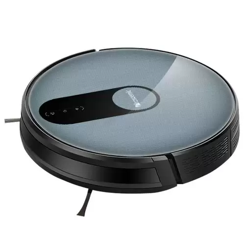 Order In Just $154.99 Proscenic 820p Robot Vacuum Cleaner 1800pa Strong Suction Alexa And App Control With Wet Cleaning Function - Black With This Discount Coupon At Geekbuying