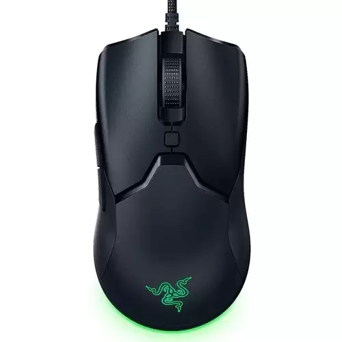 Pay Only $32.99 For Razer Viper Mini Rgb Gaming Mouse 8500 Dpi Optical Sensor 6 Programmable Buttons 61g Ultra Light - Black With This Coupon Code At Geekbuying
