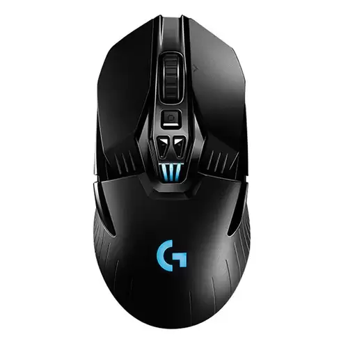 Pay Only $114.99 For Logitech G903 Wireless Gaming Mouse Rgb Backlight 16000 Dpi Usb Wireless Dual Modes Connection - Black With This Coupon Code At Geekbuying