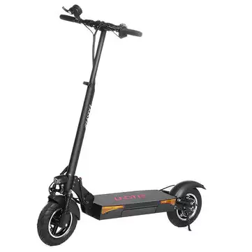 Order In Just $689.99 Laotie L6 48v 500w 23.4ah Folding Electric Scooter 10 Inch 45km/h Top Speed 100km Mileage Triple Brake System Max Load 150kg Eu Plug With This Coupon At Banggood