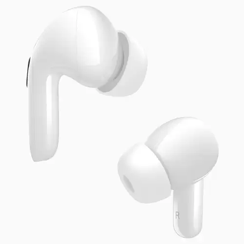 Pay Only $49.99 For Elephone Elepods X Anc Tws Earbuds Bluetooth 5.0 Active Noise Canceling With Mic Hd Call Ipx5 Water Reistant - White With This Coupon Code At Geekbuying