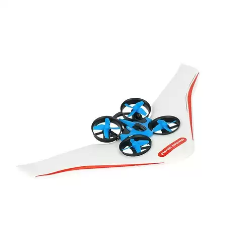 Pay Only $15-13.00 For Jjrc H36s 4 In 1 Flying Drone Boat Flight Glider Hovercraft Ground Mode Detachable Rc Quadcopter Rtf - One Battery With This Coupon Code At Geekbuying
