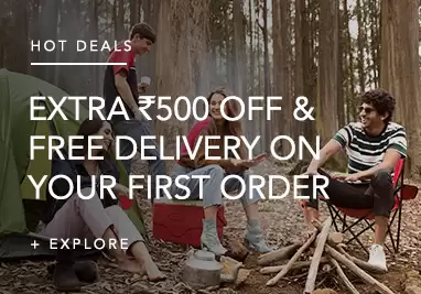 Take Rs. 500 Off + Get Free Shipping At Myntra Valid For New Users On First Purchase