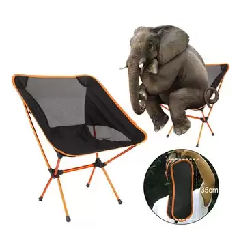 Order In Just $39.88 Portable Folding Fishing Chair Camping Chair Seat 600d Oxford Cloth Aluminium Fishing Chair For Outdoor Picnic Bbq Beach Chair At Aliexpress Deal Page
