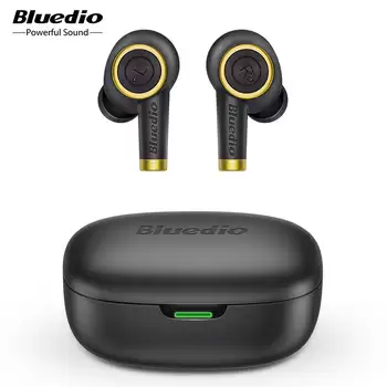 Order In Just $33.54 Bluedio Particle Wireless Earphone Bluetooth 5.0 Waterproof Earbuds Wireless Sport Tws Headset With Charging Box At Aliexpress Deal Page