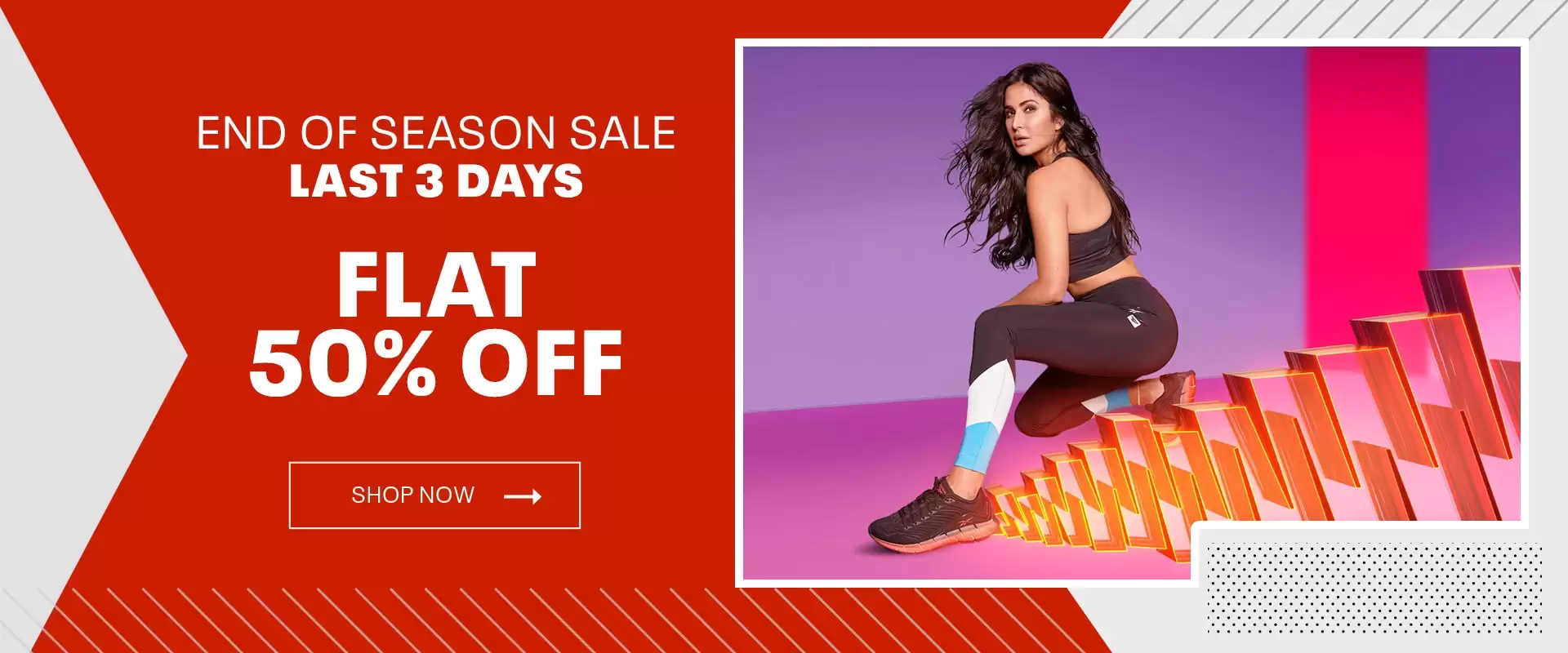 Reebok Items With This Discount Coupon 