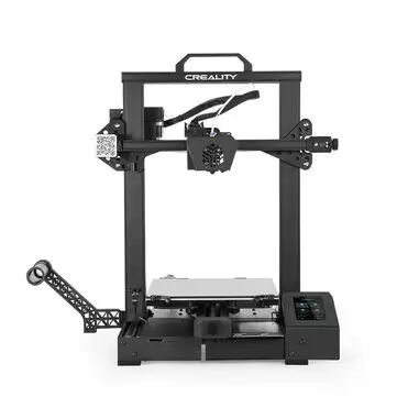 Pay Only $389 For Creality 3d Cr-6 Se 3d Printer With This Discount Coupon At Banggood